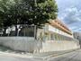 小学校　福岡市立大池小学校（小学校）まで668m