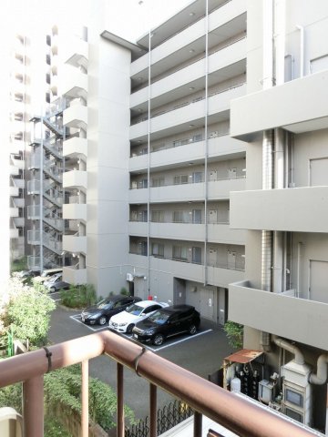 マンションアルファ不動前のその他写真