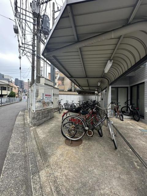 天神エクセル12の外観写真