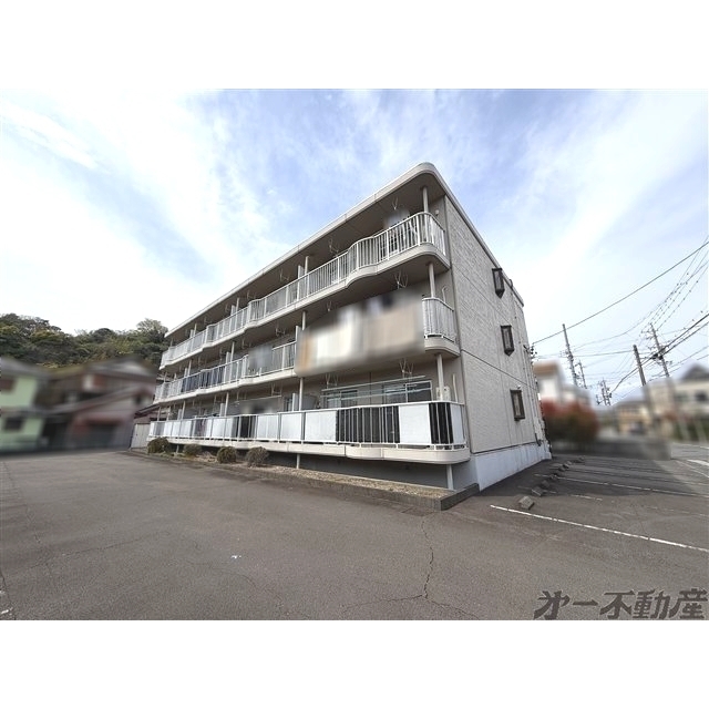 エントランス　外観
