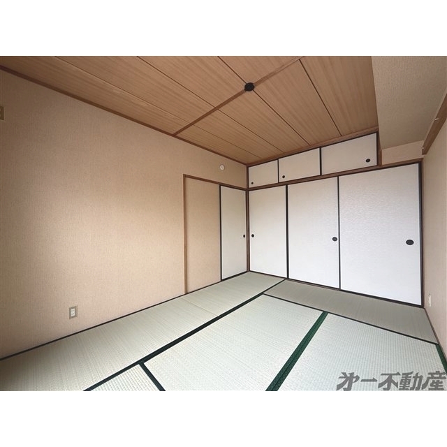 その他部屋・スペース　和室