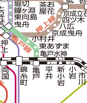 その他　☆路線図☆