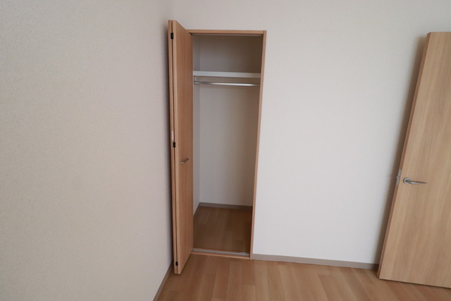 サンライフ和光の内装写真