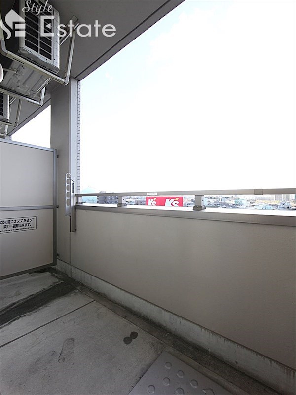ＪＲ中央本線 新守山駅 徒歩13分 7階建 築20年の内装写真