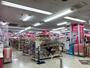 ホームセンター　ダイソー長原東急ストア店（ホームセンター）まで691m