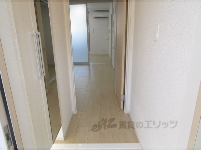 その他部屋・スペース　廊下