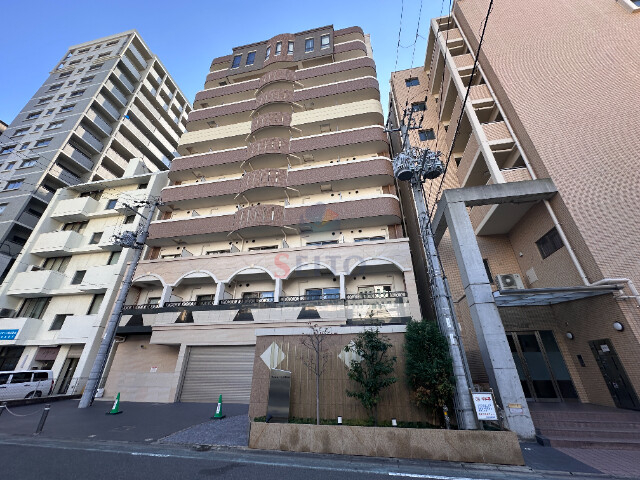 地下鉄御堂筋線 江坂駅 徒歩5分 築18年