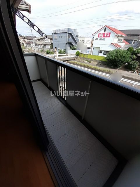 ヴェルドミール川口 B棟の内装写真
