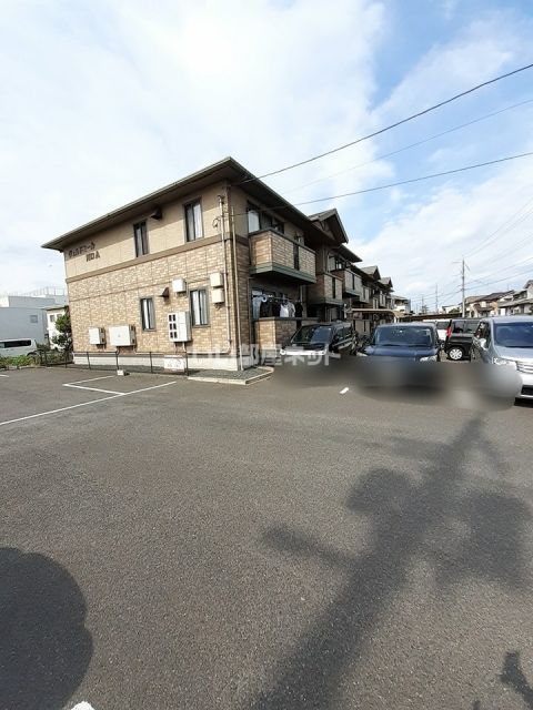 ヴェルドミール川口 B棟のその他写真