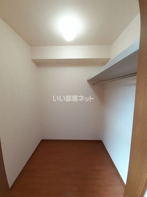 ヴェルドミール川口 B棟の内装写真