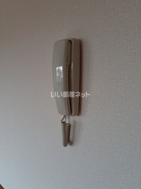 ヴェルドミール川口 B棟のその他写真