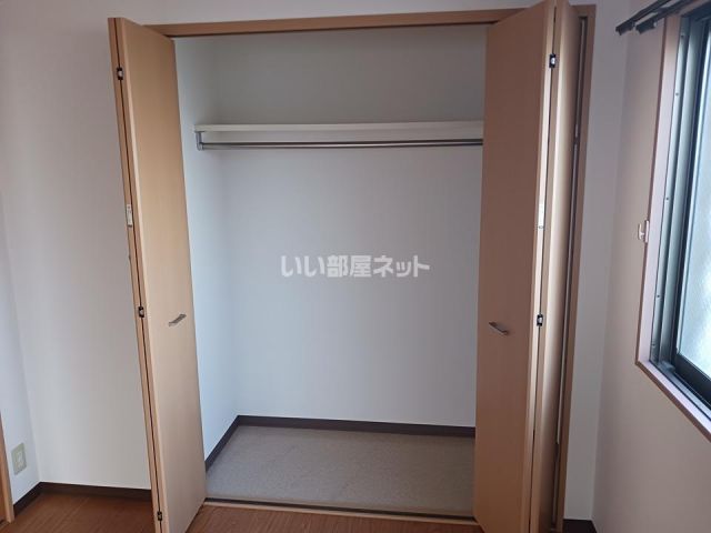 サラスワティBの内装写真
