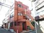 一之江駅より徒歩9分 3階 築39年の賃貸物件
