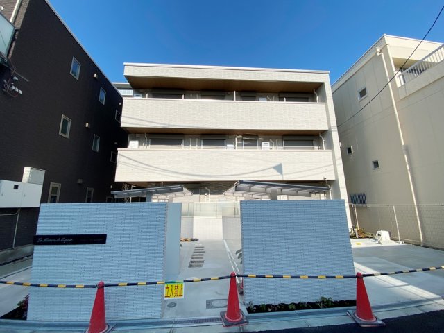 ラ メゾン デ エスポワール