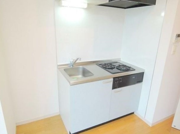 キッチン　弊社は都内全域の物件をご紹介可能です！