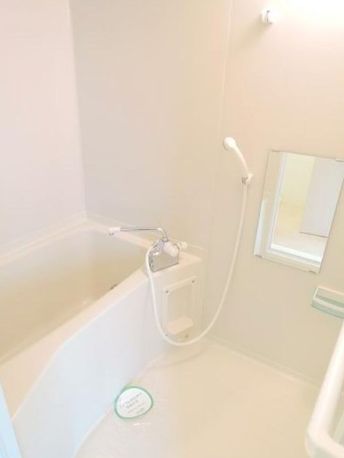 バス・シャワールーム　弊社は都内全域の物件をご紹介可能です！