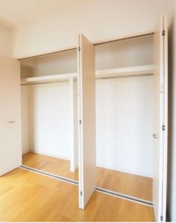 収納　弊社は都内全域の物件をご紹介可能です！