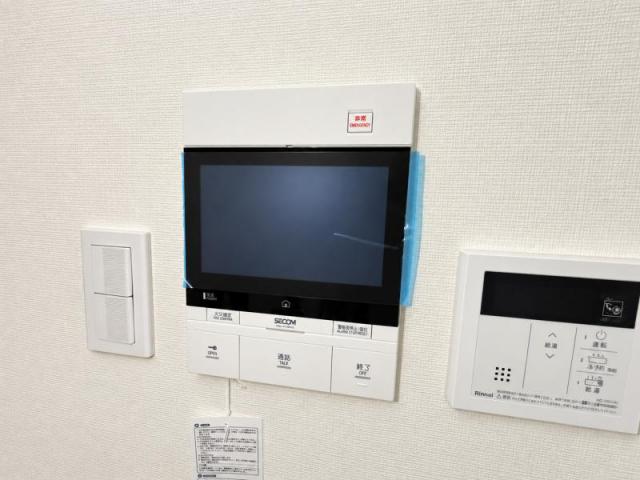 クレアグレイス瓦町のその他写真
