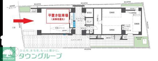 ZOOM立川曙町の外観写真
