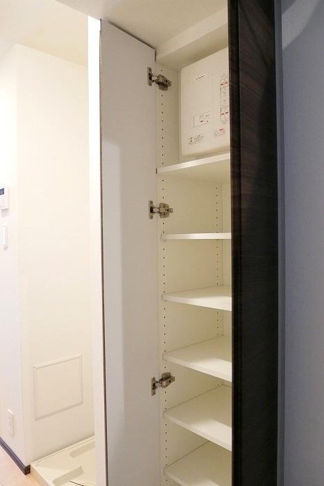 その他設備　※別部屋の参考写真です。
