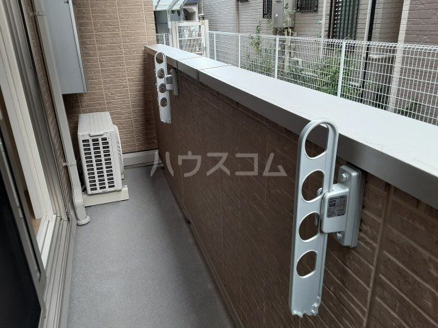ラグナ ヴィラの内装写真