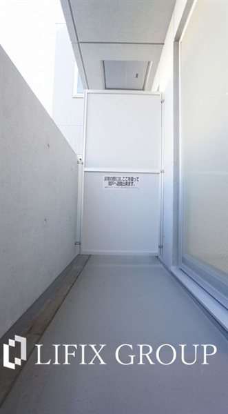 東急田園都市線 宮前平駅 徒歩6分 4階建 築10年の内装写真