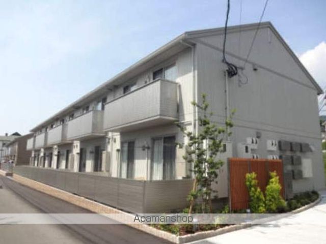 ＪＲ香椎線 須恵中央駅 徒歩21分 築12年