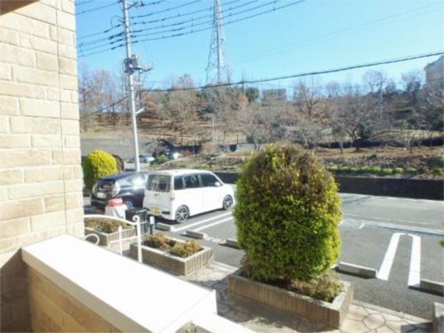 京王相模原線 南大沢駅 徒歩17分 2階建 築22年のその他写真
