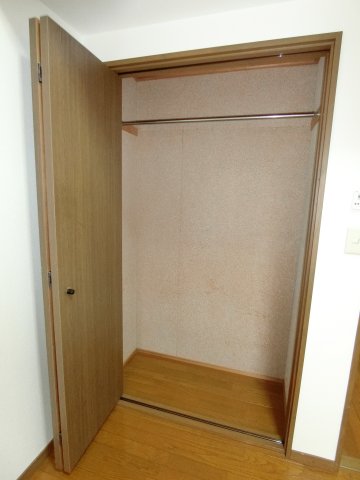 SAJA福住の内装写真
