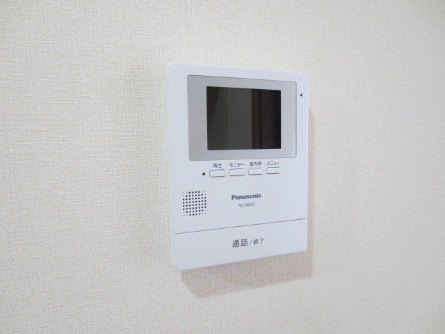 SAJA福住の内装写真