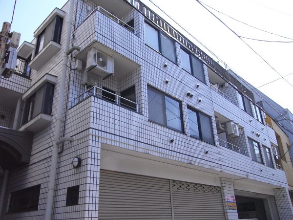 桜台アームス