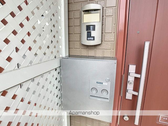 ソフィアNの外観写真