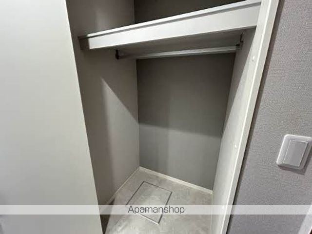 ソフィアNの内装写真
