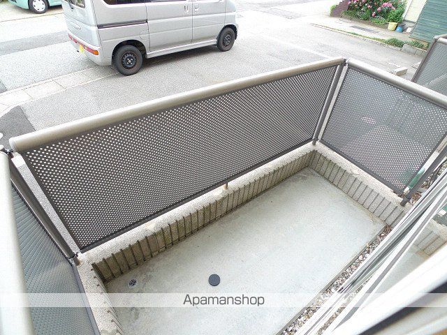 ソフィアNの内装写真