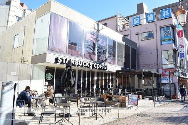 ＪＲ中央線 国立駅 徒歩12分 2階建 築8年の周辺写真