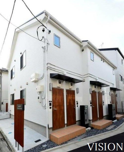 建物外観　☆外観☆