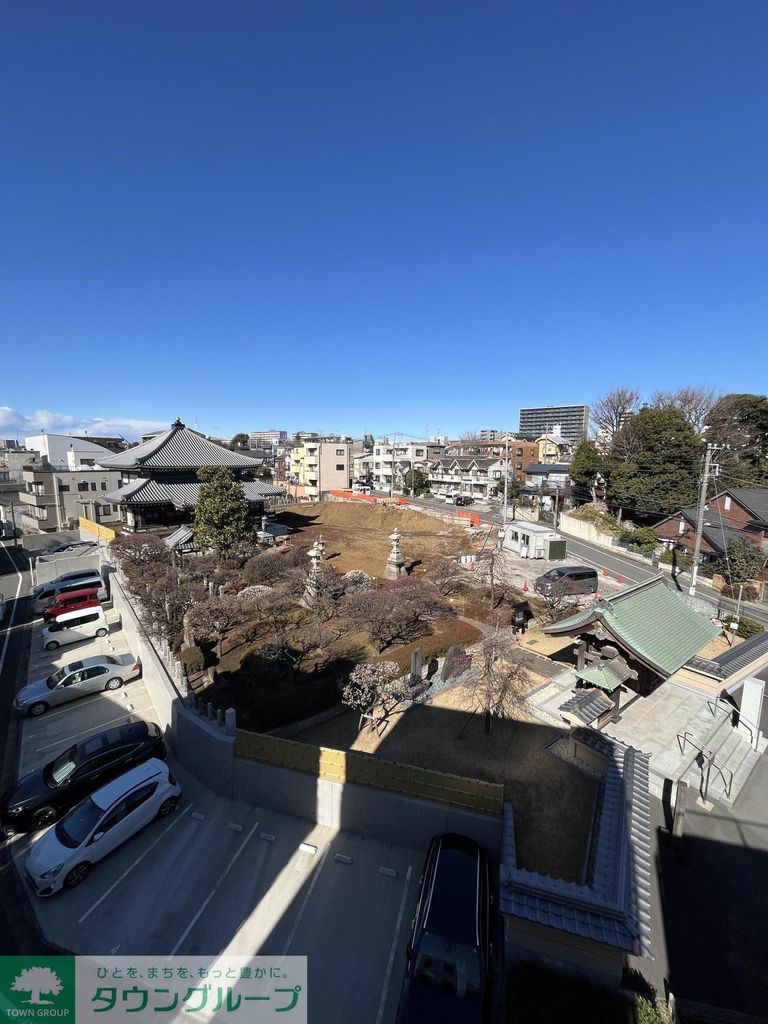 眺望　別部屋参照