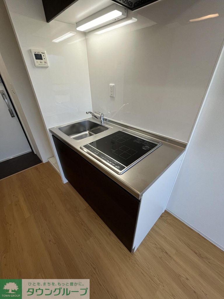 キッチン　別部屋参照