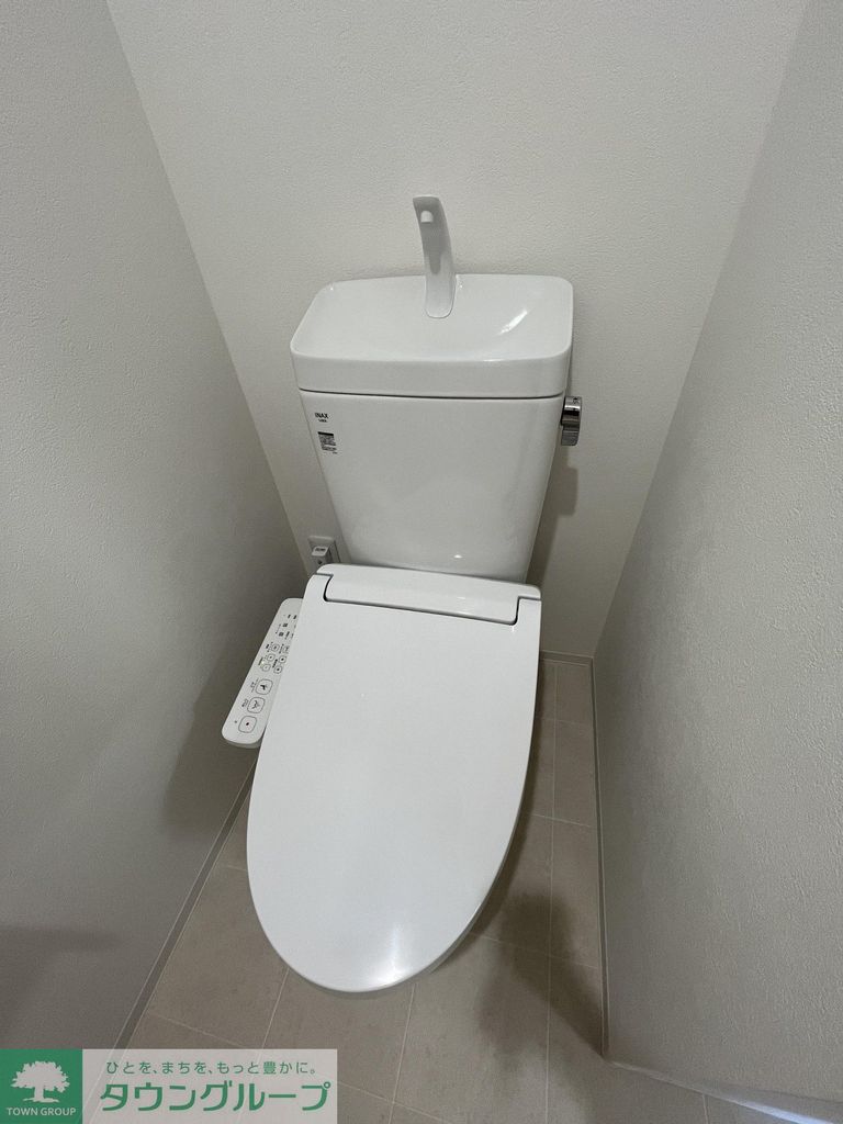 トイレ　別部屋参照