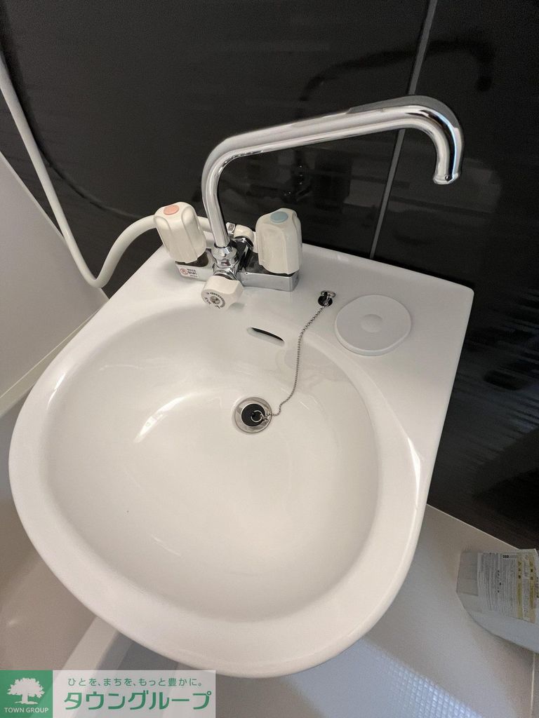 洗面設備　別部屋参照