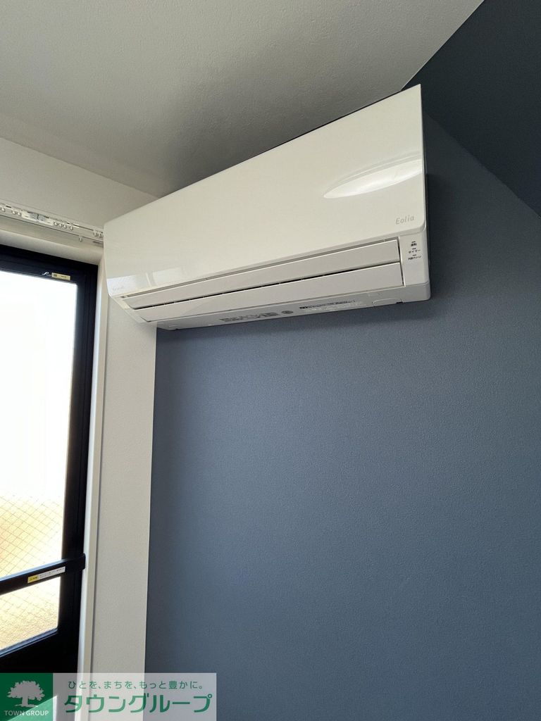 その他設備　別部屋参照