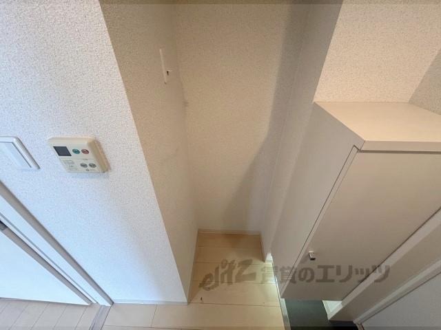 その他部屋・スペース　冷蔵庫置場