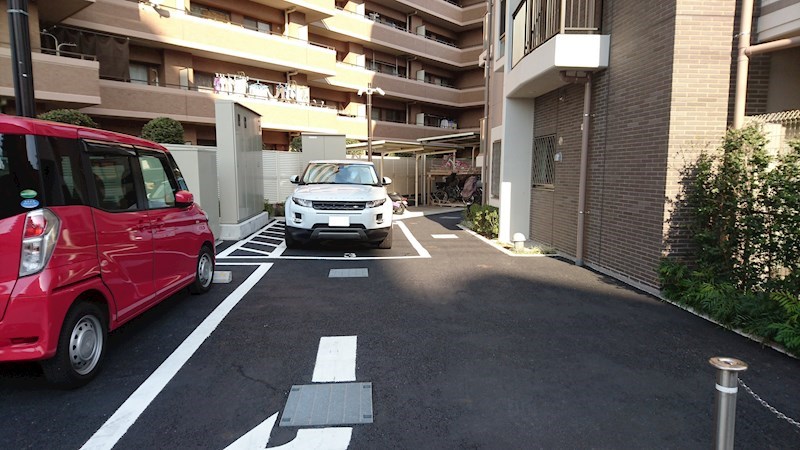 グローベルタワー梅島のその他写真