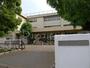 小学校　柏市立酒井根東小学校（小学校）まで350m