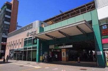 その他　阿佐ヶ谷駅（その他）まで918m