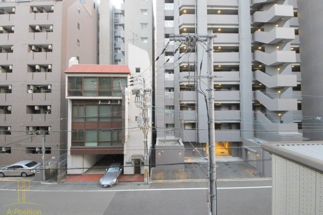 眺望　福島プライマリーワン