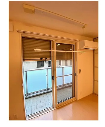 CASA さくら坂の内装写真