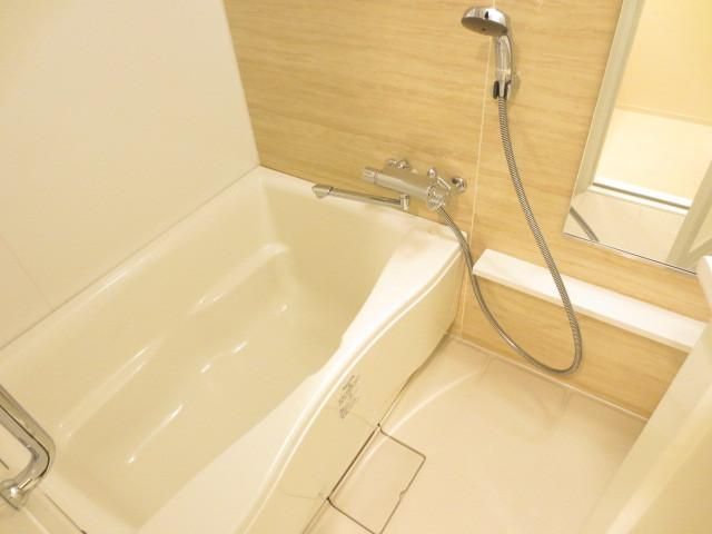 バス・シャワールーム　居室