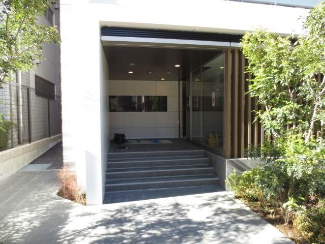 エントランス　★エントランス★