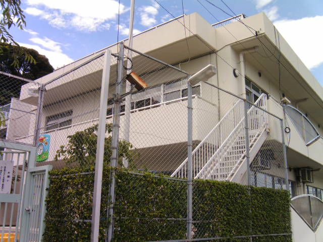 幼稚園・保育園　長福寺第二幼稚園（幼稚園・保育園）まで73m